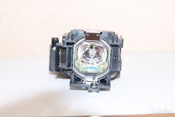 Лампа с модулем для проектора Sony LMP-C161