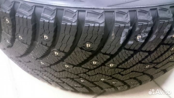 Pirelli Ice Zero 2 225/55 R17 97T