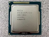 Процессор core i7 3770 lga 1155