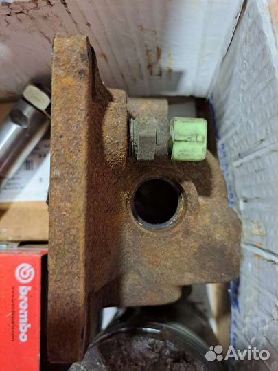 Система жидкостного охлаждения автомобиля