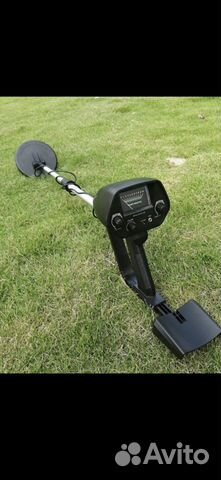 Металлоискатель