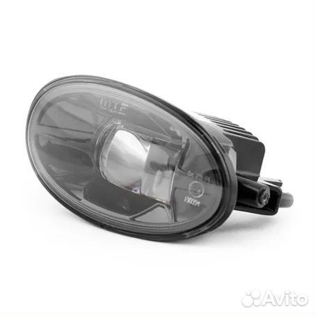 LED птф MTF Light honda CR-V V, CR-V III Рест