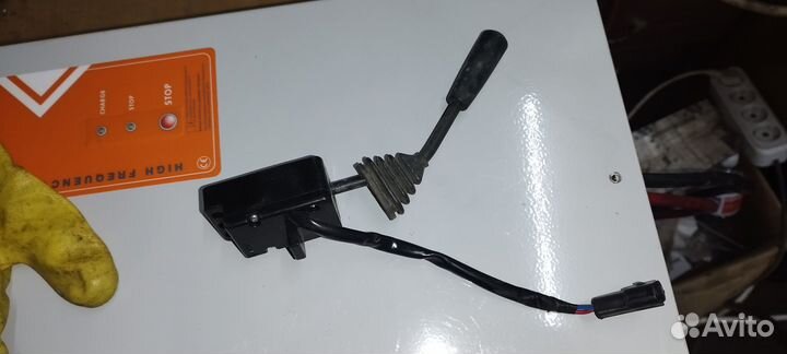 Переключатель поворотников Nichiyu