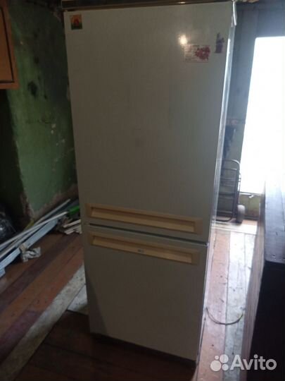 Холодильник бу на запчасти