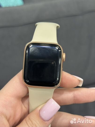 Apple watch 4 40mm