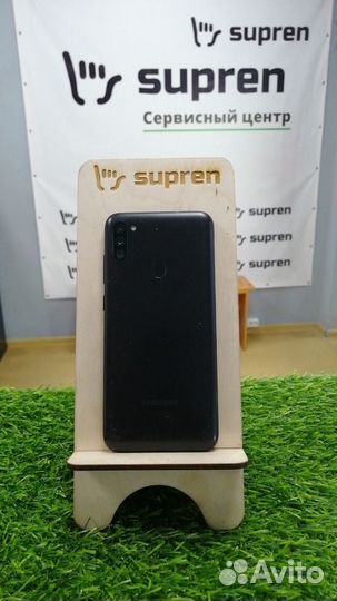 Samsung Galaxy M11, 3/32 ГБ