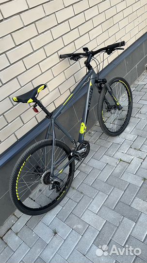 Велосипед Stern Energy