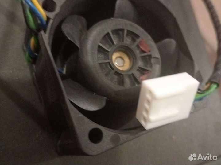 Системы охлаждения кулеры