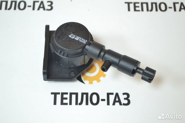 Воздухоотводчик для котла Arderia Daesung