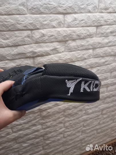 Лапы для единоборств