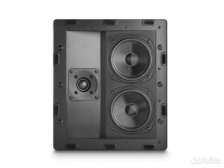 Встраиваемая акустика M&K IW150A White