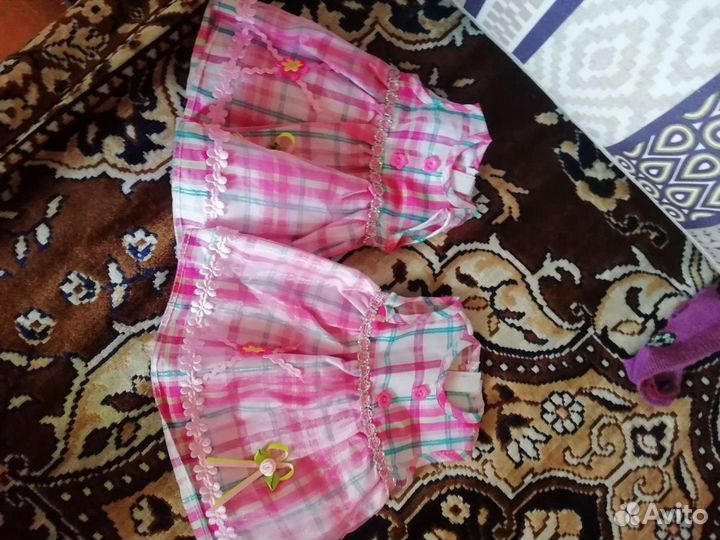 Пупс Беби и Беби борн