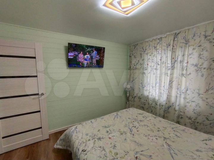 Дом 70 м² на участке 5 сот.