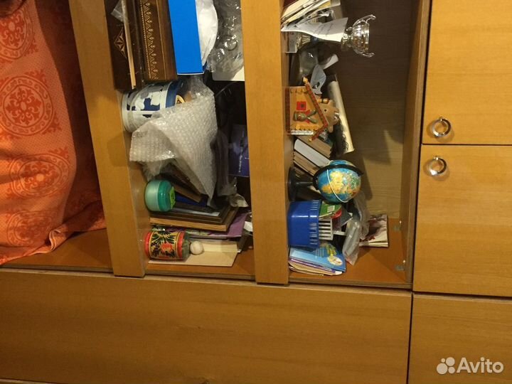 Стенка для подростков,Лора