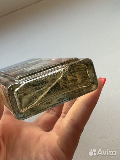 Dior higher energy Хайгер 100мл оригинал Диор