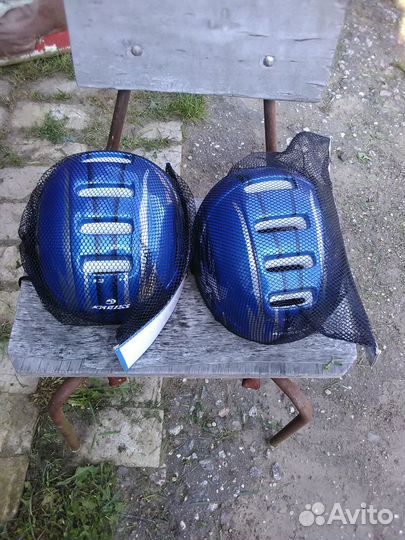 Детский шлем 2 штуки