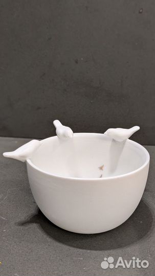 Фарфоровая посуда