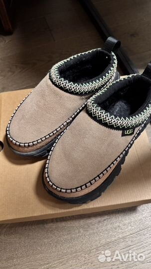 Ugg женские на платформе