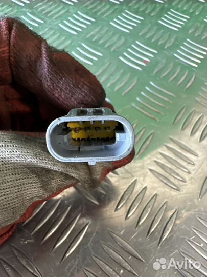 Датчик лямбда зонд Renault Megane 1 1.6 K4M