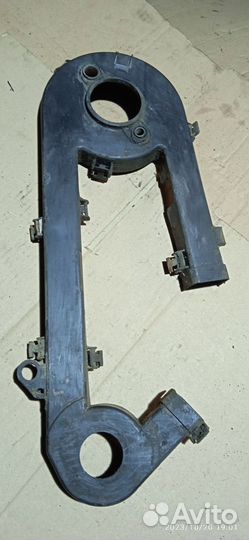 Кожух ремня грм Opel Vectra a, Omega a 1.8, 2.0л