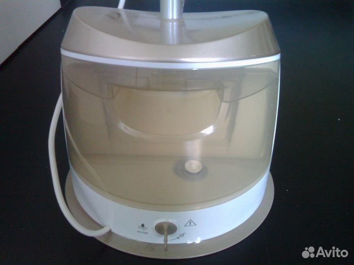 Аренда: Отпариватель для одежды вертикальный