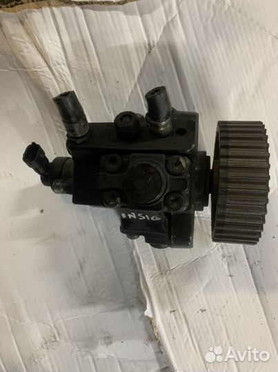 Тнвд Opel Insignia / Astra 2.0cdti 0445010193