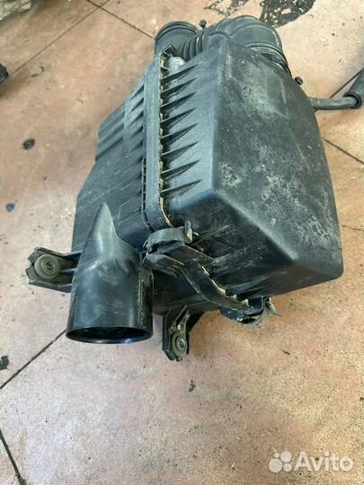 Корпус воздушного фильтра Hyundai I30 GD 1.6 G4FG