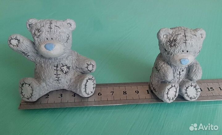 Me to you Мишки Тедди tatty teddy