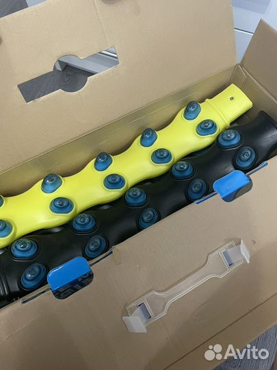 Фитнес обруч для похудения