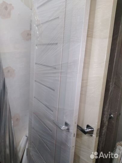 Продам двери межкомнатные