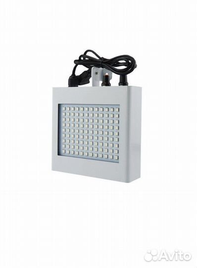 Стробоскоп 40W белый 108 LED