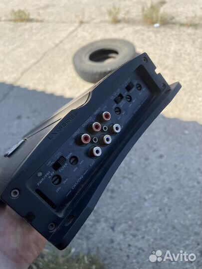 Усилитель ACV 4.60