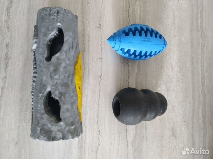 Игрушки для собак бу