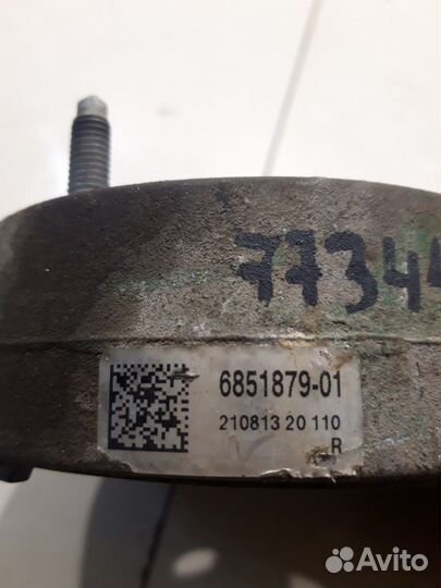 Опора амортизатора(передняя правая) (BMW X5 F15)