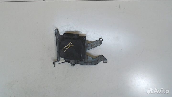 Блок клапанов Skoda Fabia, 2007