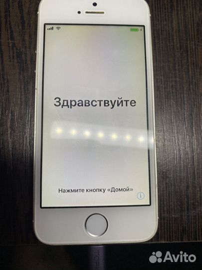 iPhone 5S, 32 ГБ