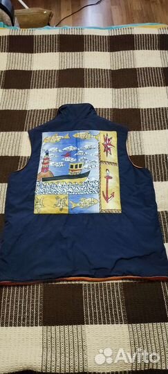 Одежда для походов, рыбалки