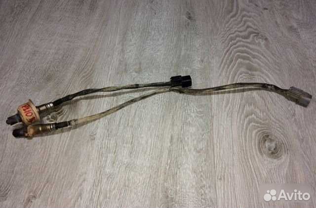 Кислородный датчик Hyundai Solaris 2013