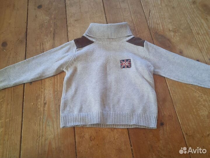 Одежда для мальчика