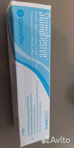 Герметик для стомы