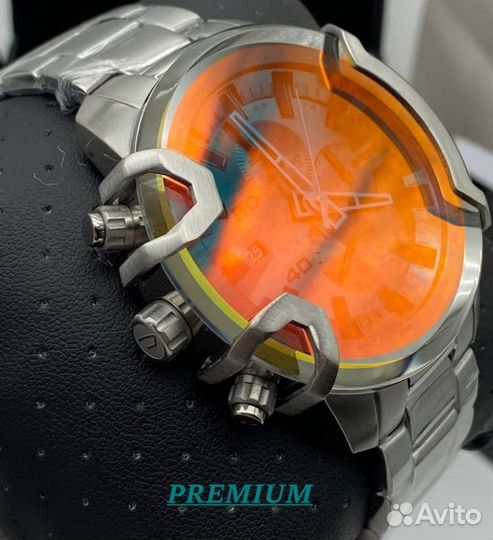 Часы Diesel для настоящих мужчин