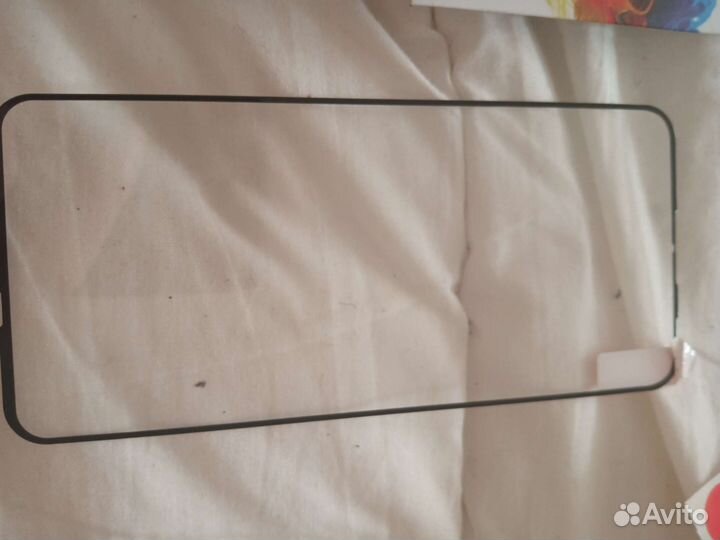 Защитное стекло Honor 10 i/10 lite/premium