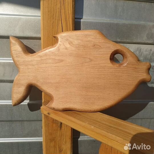 Доска разделочная