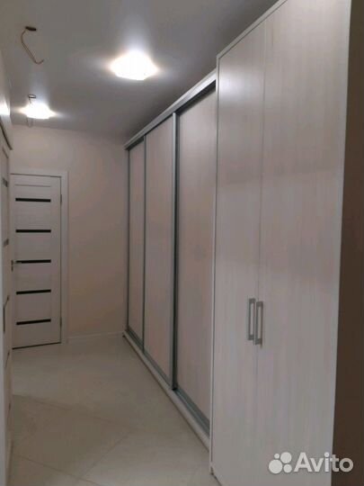 Изготовление мебели на заказ