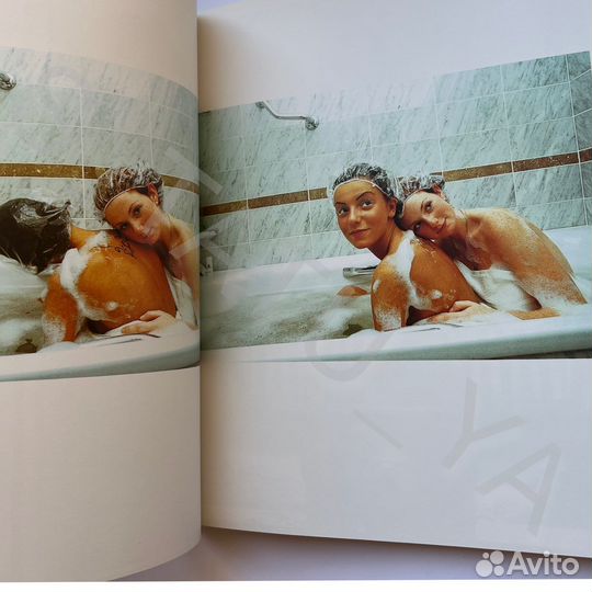 T.A.T.u. Tatu Тату - фотобук / Япония (Раритет)