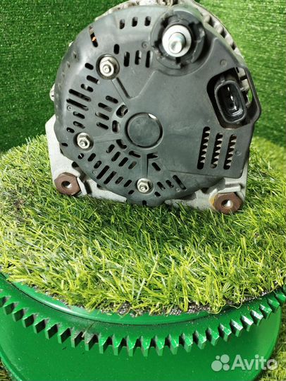 Генератор nissan MR20 MR20DE LR1140-802E