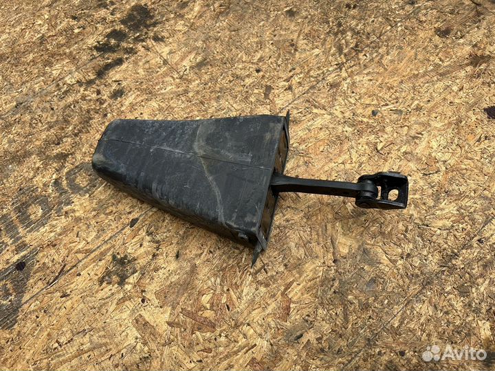 Range rover vogue 3 ограничитель задний