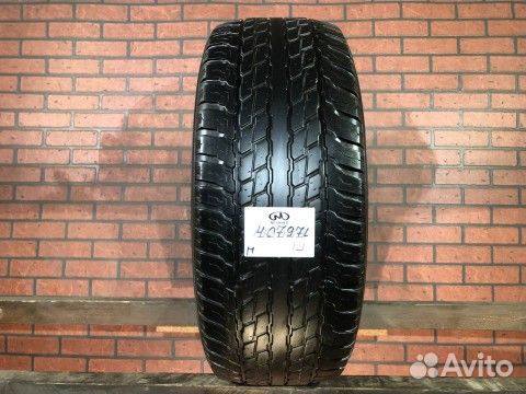 Yokohama Geolandar G94 285/60 R18 116V