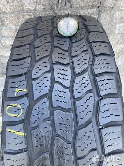 Cooper Discoverer AT3 4S 275/60 R20