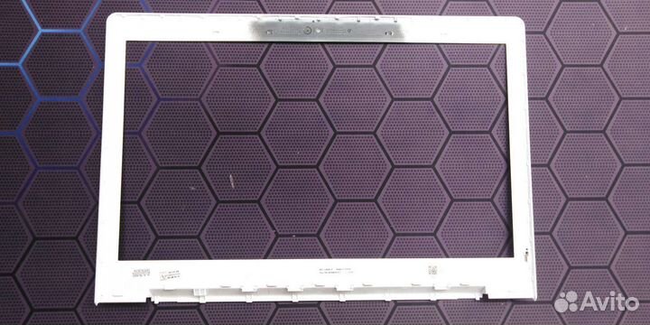 Рамка матрицы для ноутбука Lenovo ldeapad 310-15IS